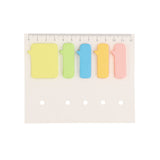 Bloc-Notes Sticky Notes Carton Recyclé Personnalisable