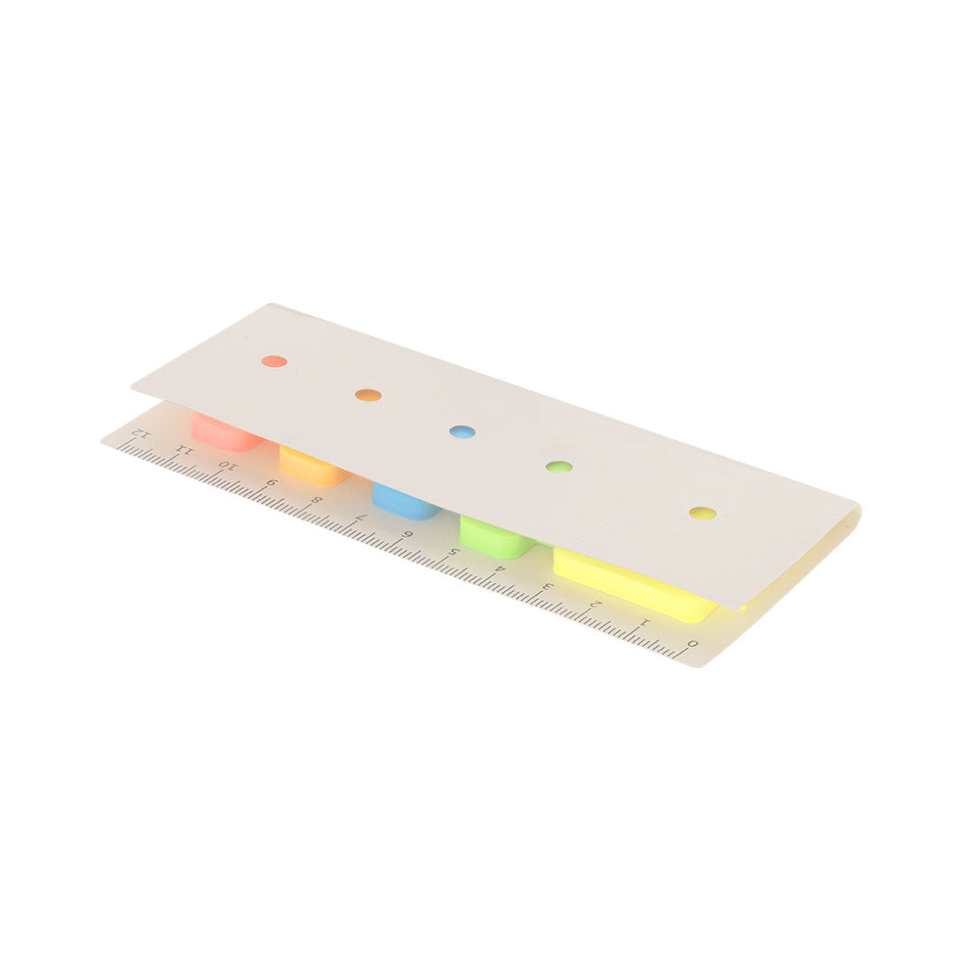 Bloc-Notes Sticky Notes Carton Recyclé Personnalisable