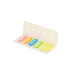 Bloc-Notes Sticky Notes Carton Recyclé Personnalisable