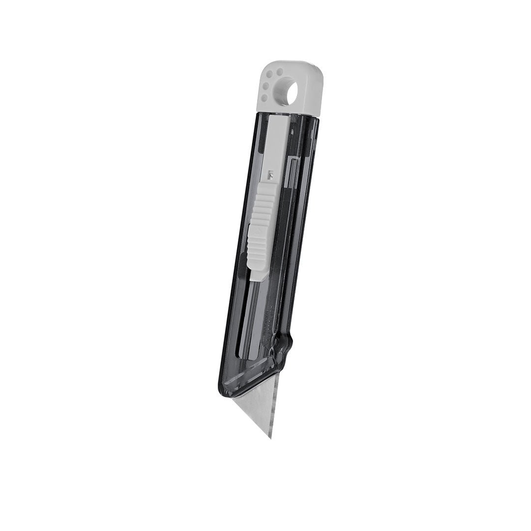 Cutter Rétractable Plastique Personnalisable
