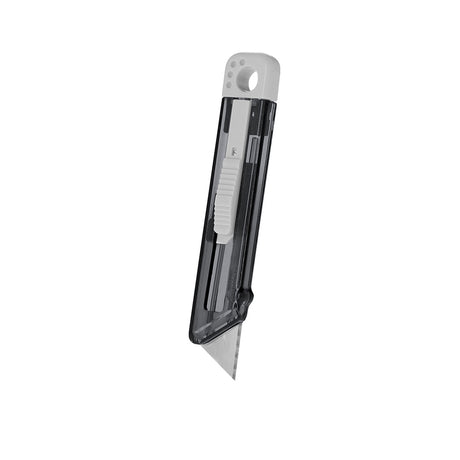 Cutter Rétractable Plastique Personnalisable