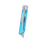 Cutter Rétractable Plastique Personnalisable