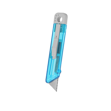Cutter Rétractable Plastique Personnalisable