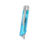 Cutter Rétractable Plastique Personnalisable