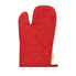Gant de Cuisine Coton Bio Caoutchouc Personnalisable