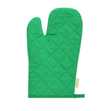 Gant de Cuisine Coton Bio Caoutchouc Personnalisable