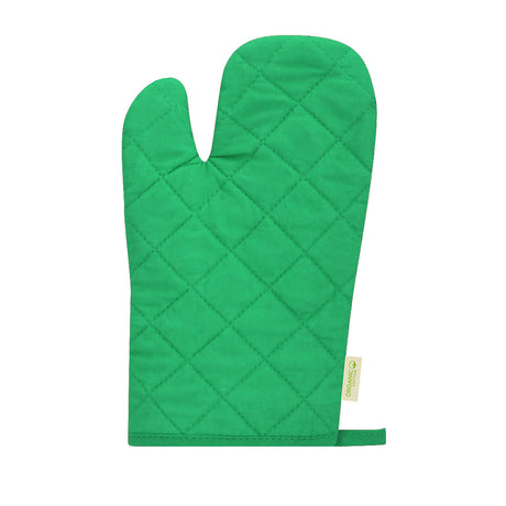 Gant de Cuisine Coton Bio Caoutchouc Personnalisable