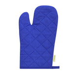 Gant de Cuisine Coton Bio Caoutchouc Personnalisable