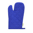 Gant de Cuisine Coton Bio Caoutchouc Personnalisable