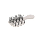 Brosse Démêlante Paille de Blé Compacte Personnalisable