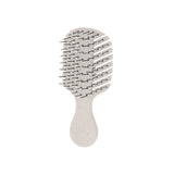 Brosse Démêlante Paille de Blé Compacte Personnalisable