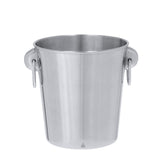 Seau à Glaçons 4L Inox Personnalisable