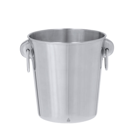 Seau à Glaçons 4L Inox Personnalisable