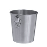 Seau à Glaçons 4L Inox Personnalisable
