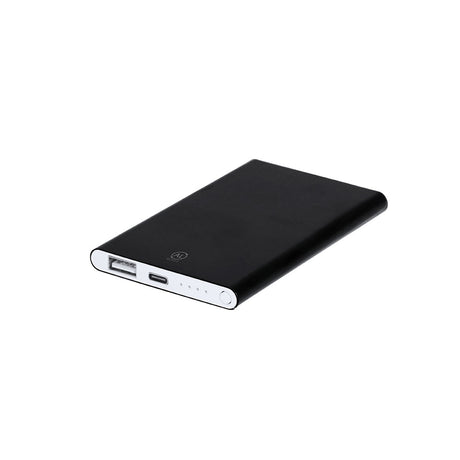 Batterie Externe en Aluminium 4 000 mAh Personnalisable