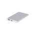 Batterie Externe en Aluminium 4 000 mAh Personnalisable