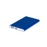 Batterie Externe en Aluminium 4 000 mAh Personnalisable