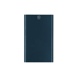 Batterie Externe en Aluminium 4 000 mAh Personnalisable
