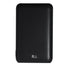 Batterie externe 5 000 mAh en ABS recyclé