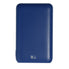 Batterie externe 5 000 mAh en ABS recyclé
