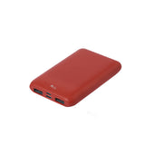 Batterie externe 5 000 mAh en ABS recyclé