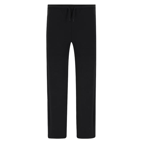Pantalon Unisexe Poches Zip Coton Personnalisable