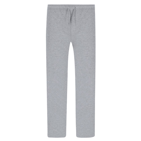 Pantalon Unisexe Poches Zip Coton Personnalisable