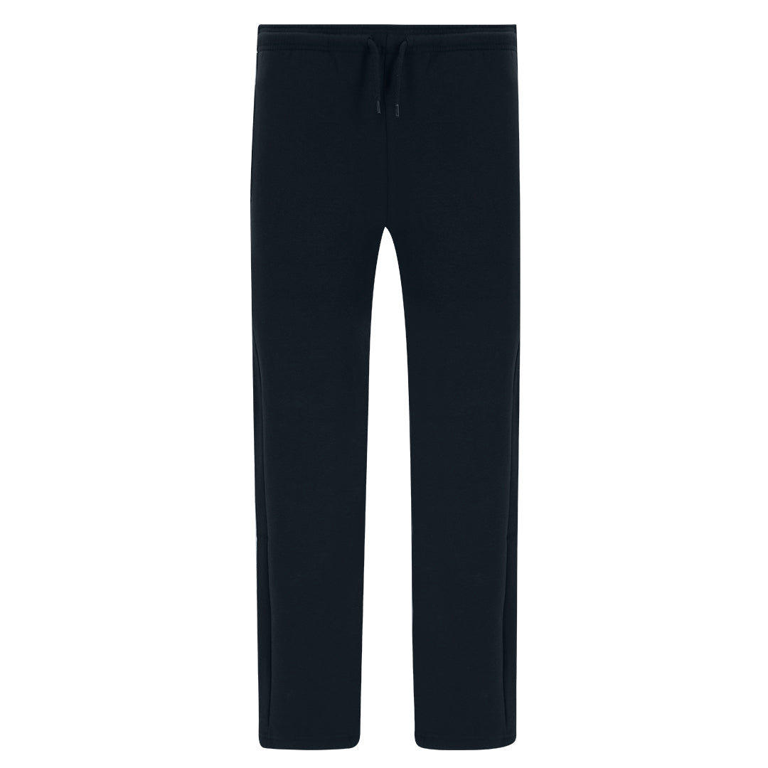 Pantalon Unisexe Poches Zip Coton Personnalisable