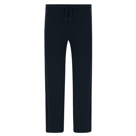 Pantalon Unisexe Poches Zip Coton Personnalisable