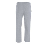 Pantalon Unisexe Poches Zip Coton Personnalisable
