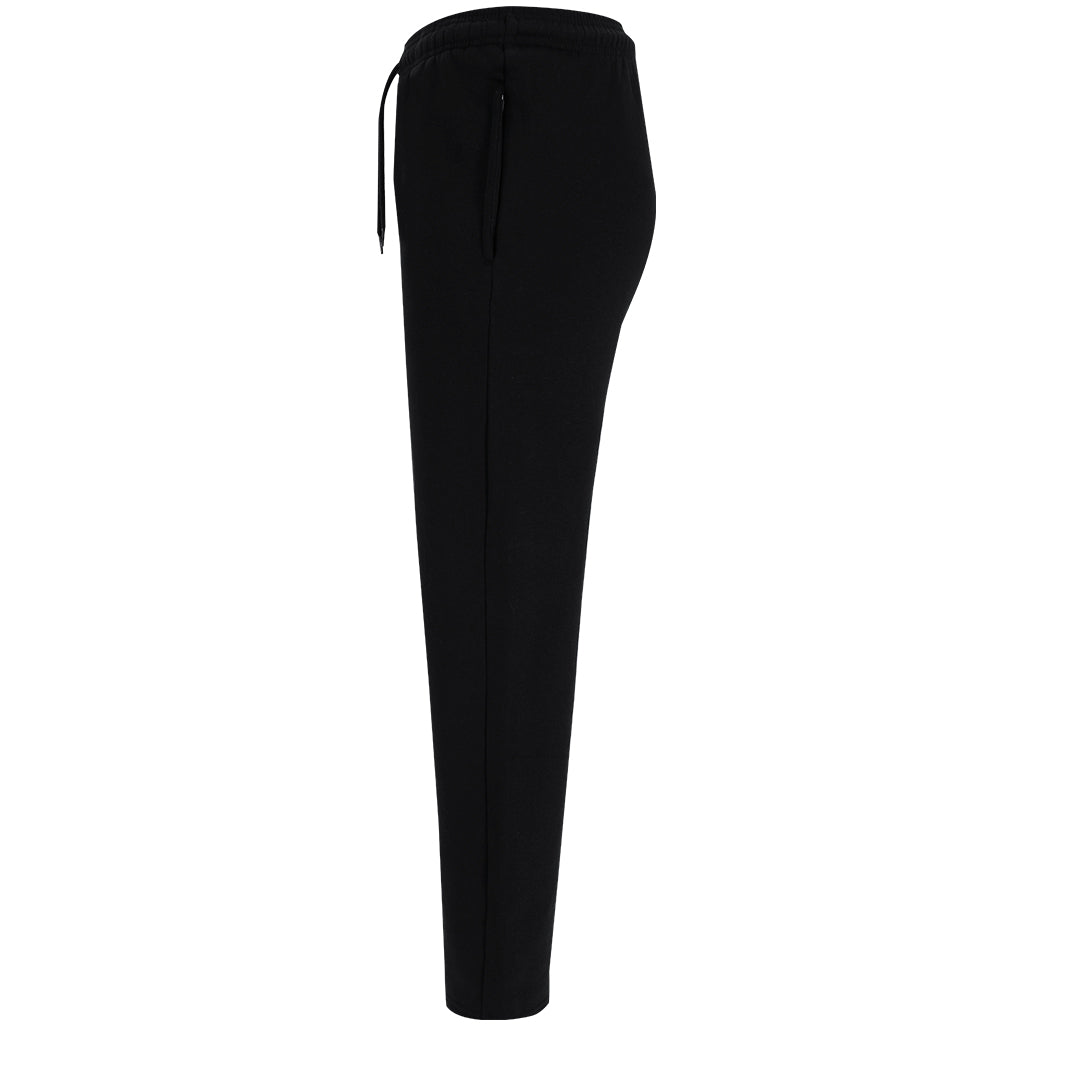 Pantalon Unisexe Poches Zip Coton Personnalisable