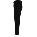 Pantalon Unisexe Poches Zip Coton Personnalisable