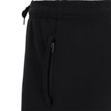 Pantalon Unisexe Poches Zip Coton Personnalisable