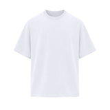 T-Shirt Adulte Oversize Coton Personnalisable