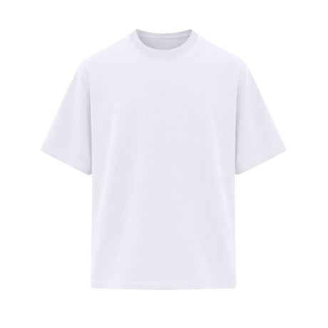 T-Shirt Adulte Oversize Coton Personnalisable