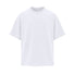 T-Shirt Adulte Oversize Coton Personnalisable