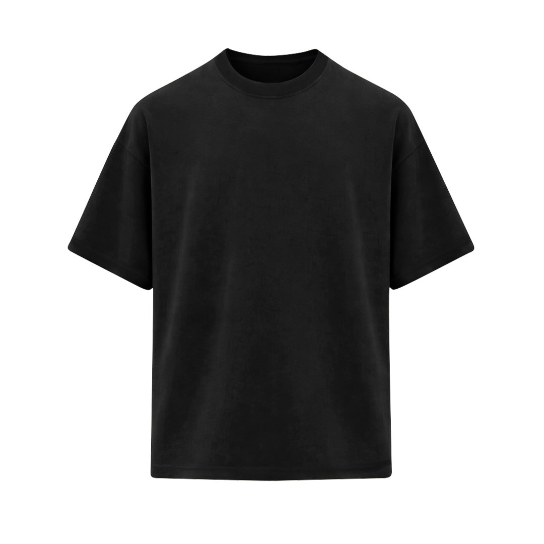 T-Shirt Adulte Oversize Coton Personnalisable