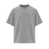T-Shirt Adulte Oversize Coton Personnalisable
