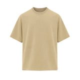 T-Shirt Adulte Oversize Coton Personnalisable