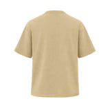 T-Shirt Adulte Oversize Coton Personnalisable
