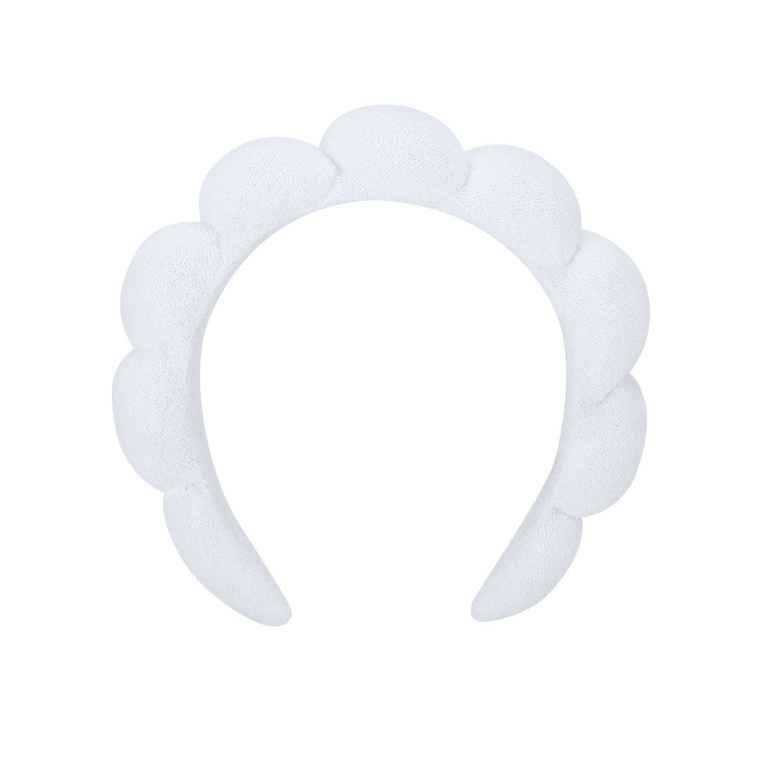 Bandeau Éponge Polyester Personnalisable
