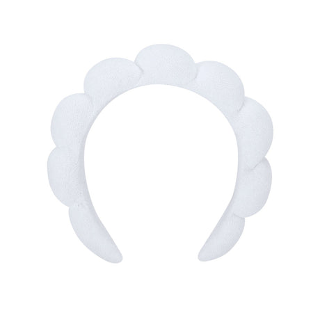 Bandeau Éponge Polyester Personnalisable