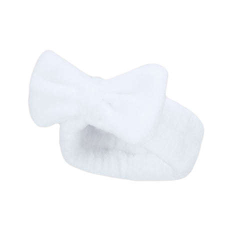 Bandeau Nœud Polyester Personnalisable