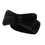 Bandeau Nœud Polyester Personnalisable