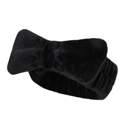 Bandeau Nœud Polyester Personnalisable