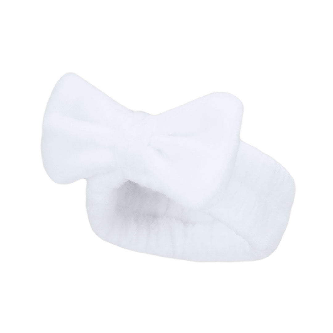 Bandeau Nœud Polyester Personnalisable