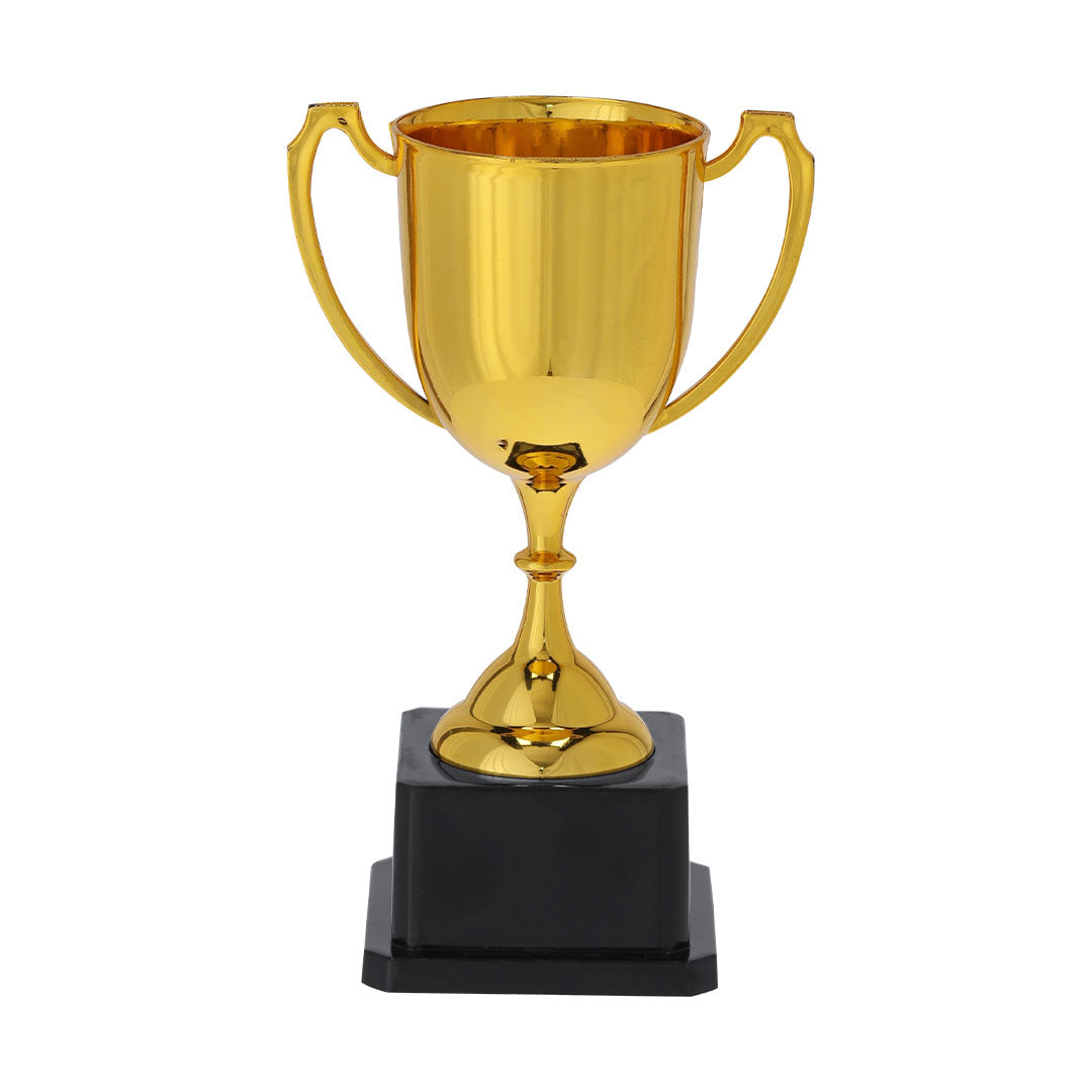 Trophée Doré Personnalisable