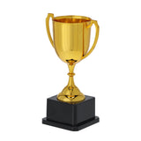 Trophée Doré Personnalisable