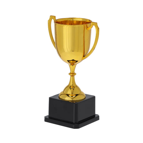 Trophée Doré Personnalisable