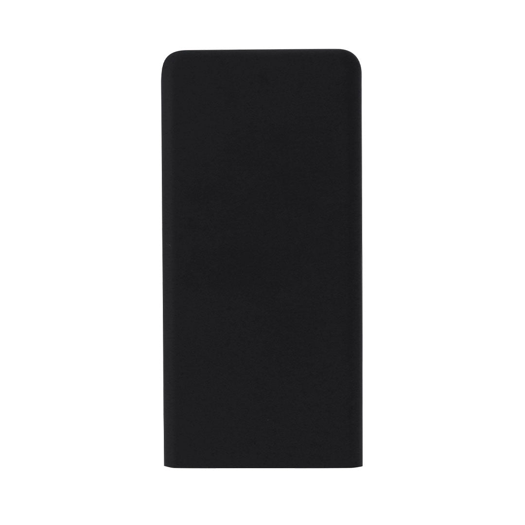 Batterie Externe 5 000 mAh avec LED ABS Personnalisable
